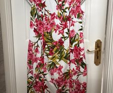 Libra Dress Size 14