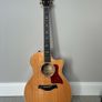 Taylor 614ce guitar Image 2