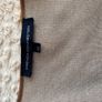 French Connection tan and cream cardigan Image 4