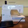 Singer Sewing Machine 8209 Image 2
