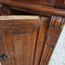 Monks bench, Locker & Phone/Side Table Image 5