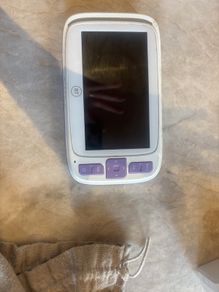 bt baby monitor