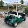Yamaha petrol golf buggy Image 8