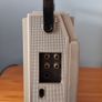 Vintage Philips Spatial Stereo Radio Cassette Player TR 2821/15, works perfect. Image 5
