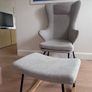 Quax Rocking Chair Image 2