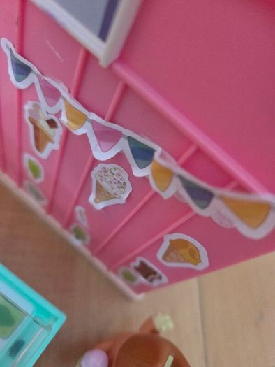 Bluey's House Playset