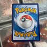 Ninetales EX ! Ultra Rare ! Full Art ! from Collect 151 Set ! 2025 ! Simplified Chinese Pokemon Card ! Image 4
