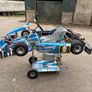 Tillotson T4 Senior Karting Package Image 5