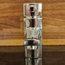 Quartz Chrome Basin Mixer Image 2