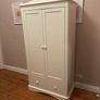 Mamas&Papas Flyn wardrobe Image 2