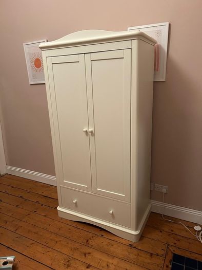 Mamas&Papas Flyn wardrobe