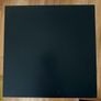 Ikea Lack side table black Image 3