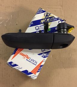 LH Front Door Handle (Fiat Panda)
