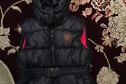Esptrit Body Warmer size 6-7 years, (116/122cm)