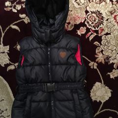 Esptrit Body Warmer size 6-7 years, (116/122cm)