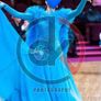 Ballroom dance dress Image 5