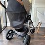 Maxi-Cosi Lila Travel System & CabrioFix Car Seat Image 5