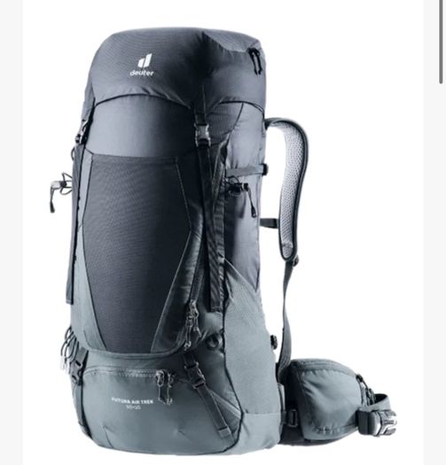 rucksack