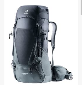 rucksack