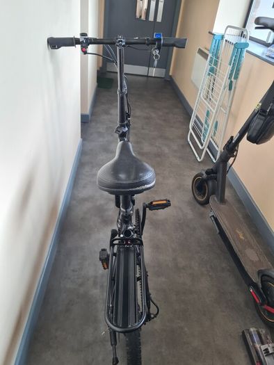 ebike SamesBikes