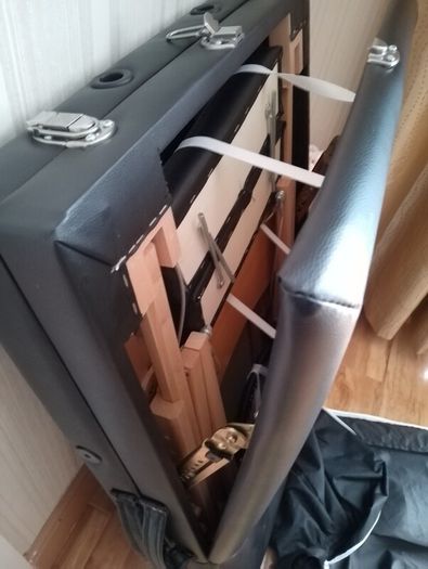 Massage Table