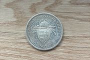 silver 5 Pengo