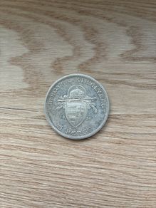 silver 5 Pengo