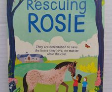 Rescuing Rosie