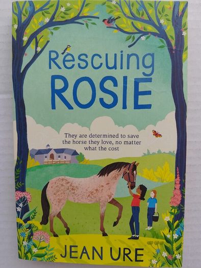 Rescuing Rosie
