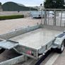 Nugent 12x6 plant trailer Image 5