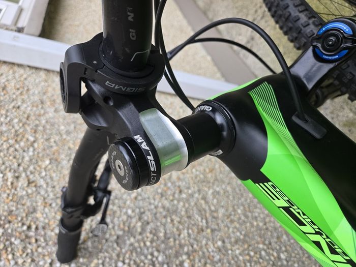 Giant Trance Advanced Carbon