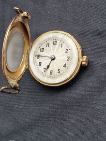 Rolex watch