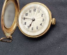 Rolex watch