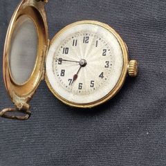 Rolex watch