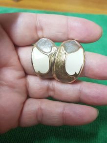 Vintage earrings