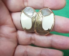 Vintage earrings