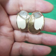 Vintage earrings