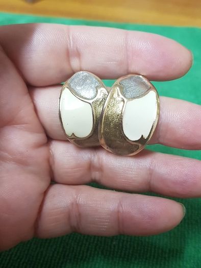 Vintage earrings