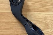 Bike GPS, Garmin mount for Garmin Edge bike computers. Like New