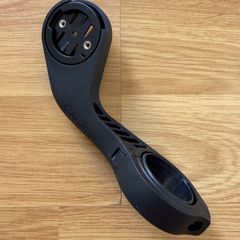 Bike GPS, Garmin mount for Garmin Edge bike computers. Like New