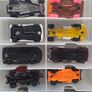 Hot Wheels Pack of 10 Cars 9 Image 4