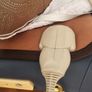 Amethyst Far Infrared Biomat w/Pillow - Professional Health Practitioners Image 6