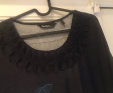 Woman plus Dress