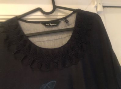Woman plus Dress