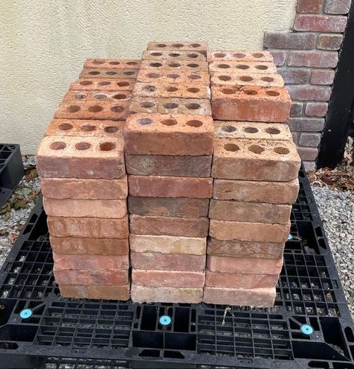 Red Bricks