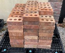 Red Bricks