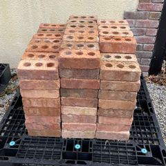Red Bricks
