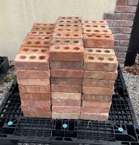 Red Bricks