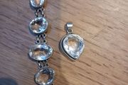 silver Quartz
