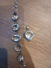 silver Quartz